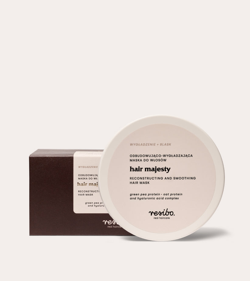 Protein mask