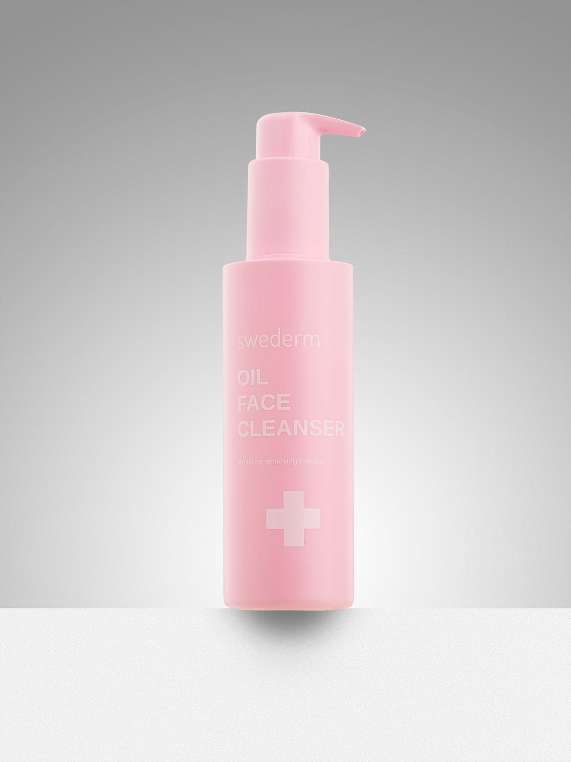 OIL FACE CLEANSER