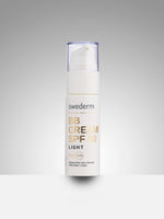 BB CREAM SPF 50 Light