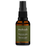 BEARD & HAIR OIL GREEN COFFEE & TOBACCO 30 ML