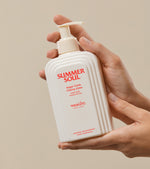 Hand soap Summer Soul 