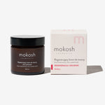 REGENERATING ANTI-POLLUTION FACE CREAM RASPBERRY 60 ML