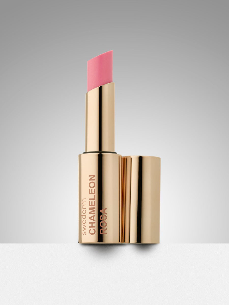 Chameleon LIP BALM ROSA