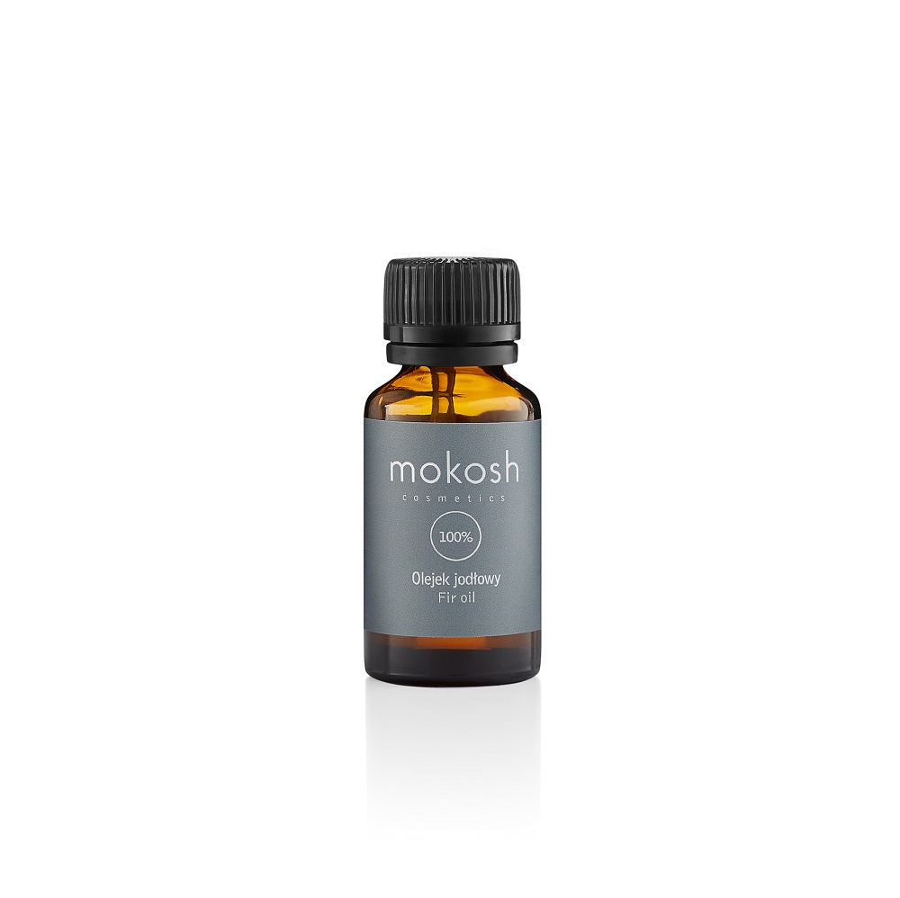 FIR NEEDLE ESSENTIAL OIL 10 ML