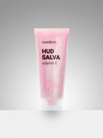 HUDSALVA VITAMIN E - PINK REVOLUTION - ointment for dry skin