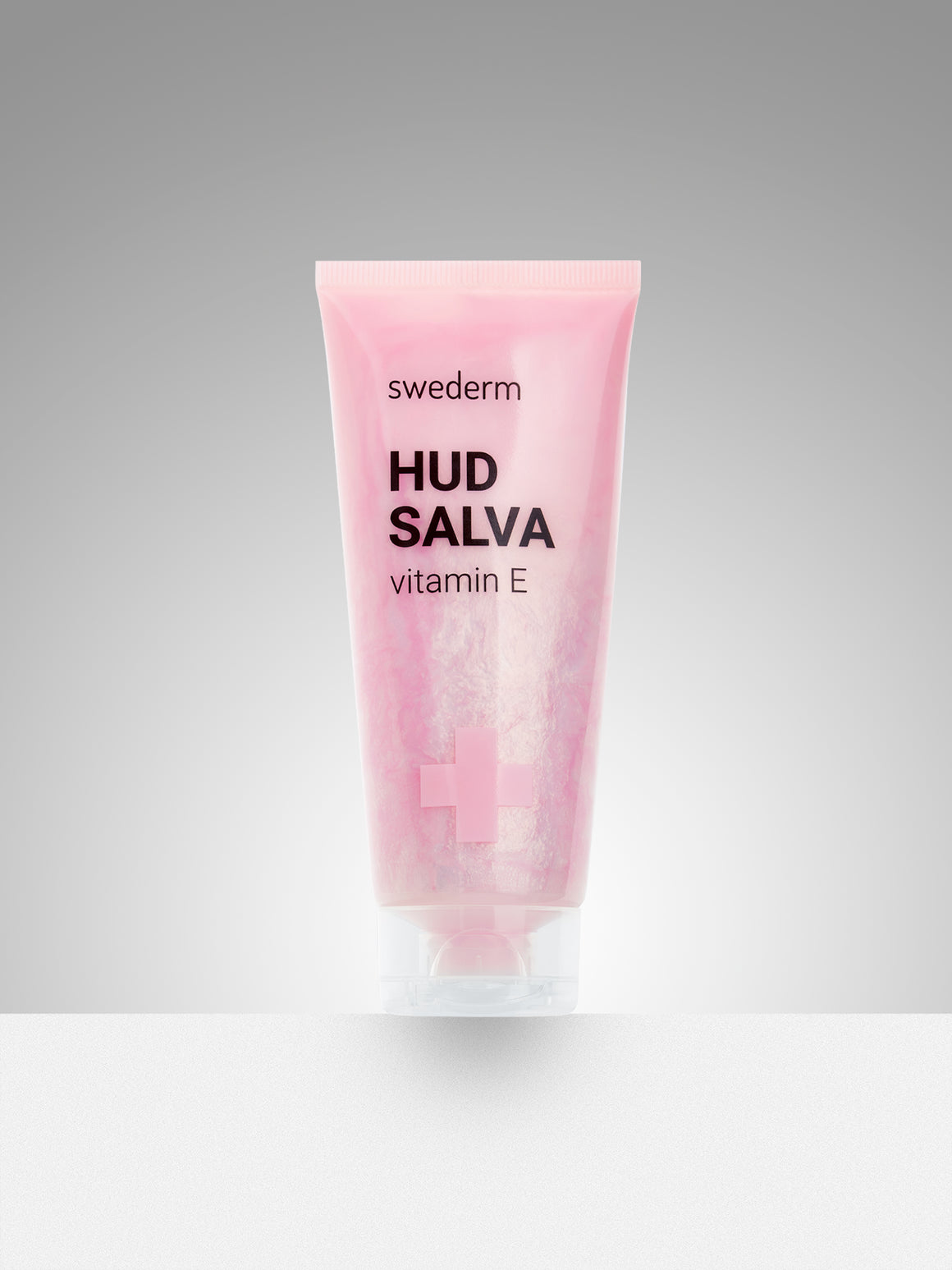 HUDSALVA VITAMIN E - PINK REVOLUTION - ointment for dry skin
