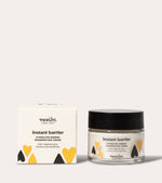 Hydrolipid barrier regenerating cream