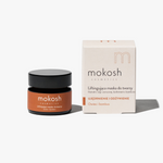 LIFTING FACE MASK OAT & BAMBOO 15 ML