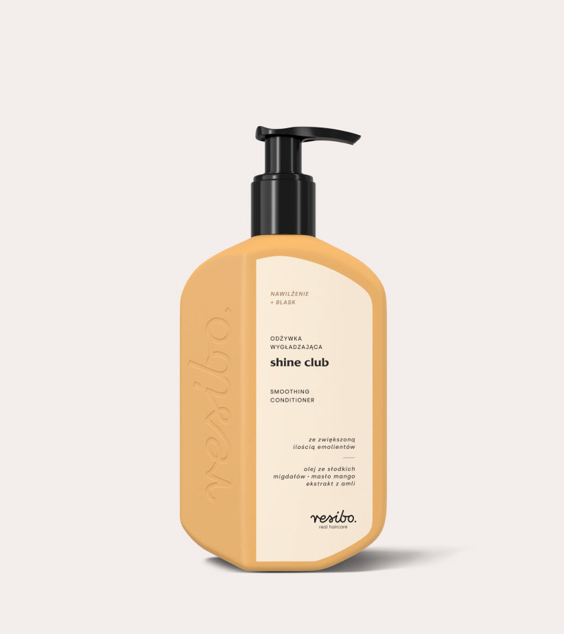 Smoothing conditioner 250ml