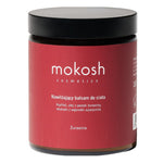 MOISTURIZING BODY WASH CRANBERRY 300 G