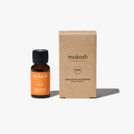 ORANGE ESSENTIAL OIL 10 ML