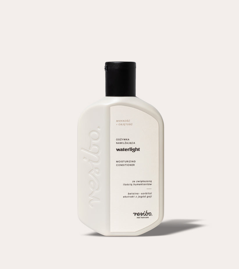 Moisturizing conditioner 250ml